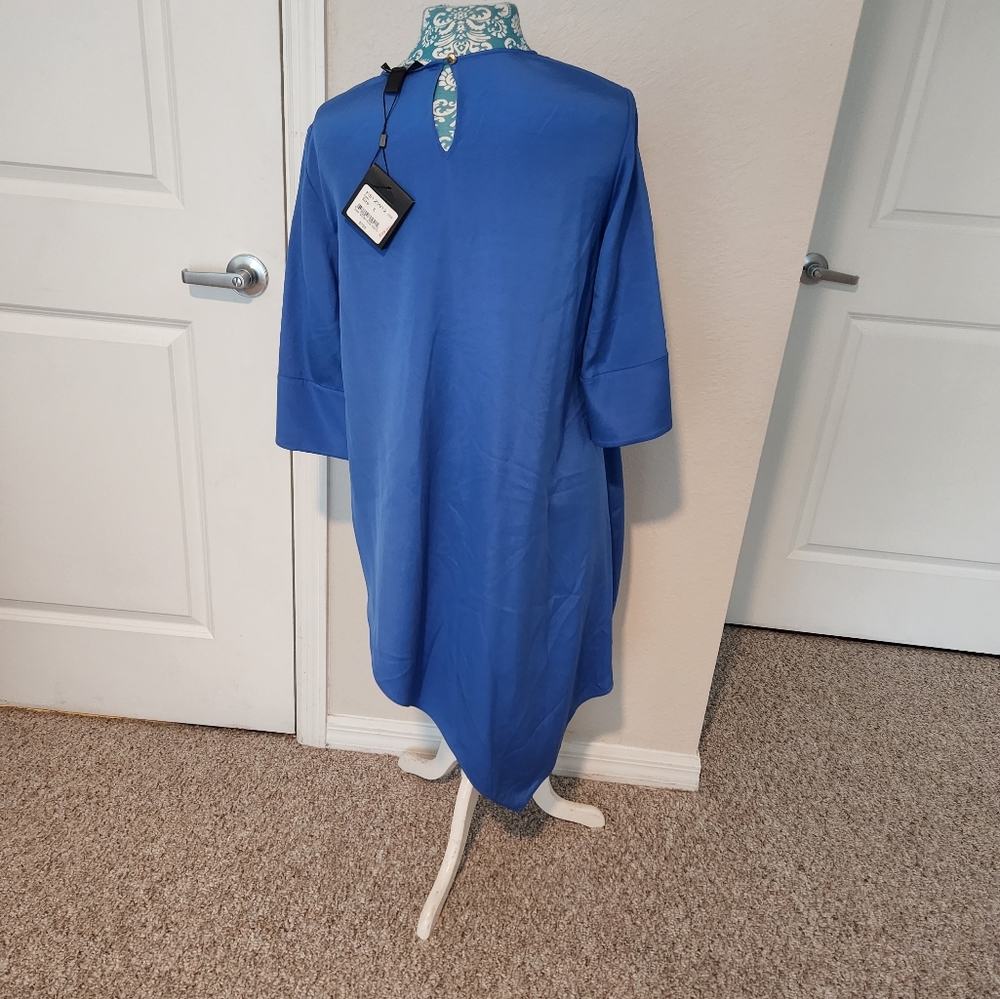 St.john top osis oasis